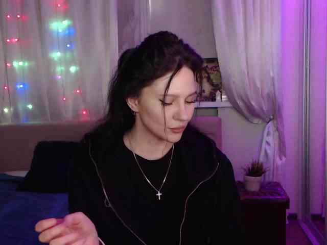 Zlata777 webcam