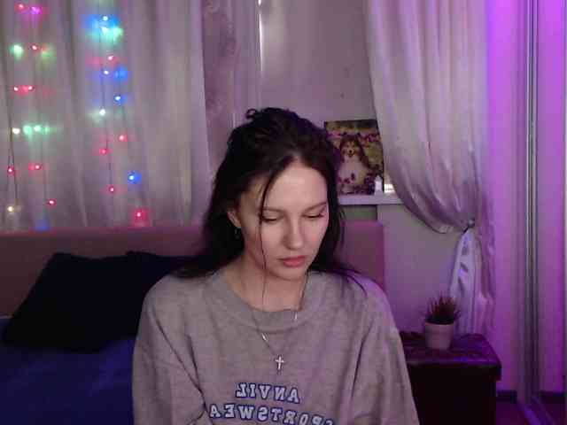 Zlata777 webcam