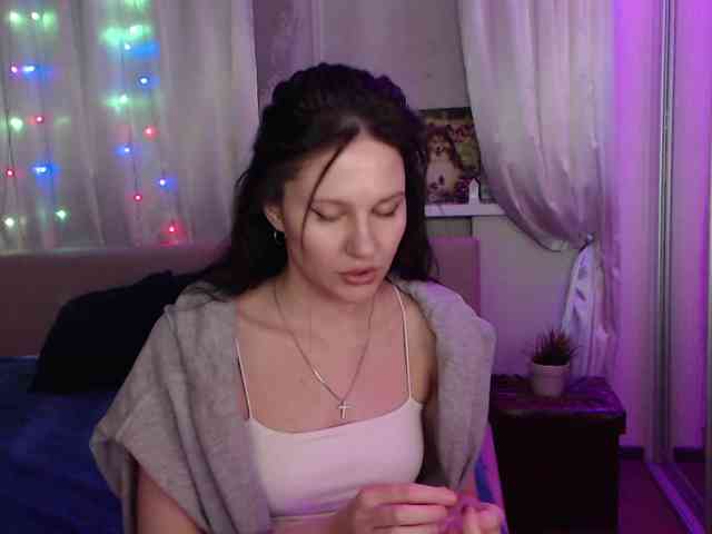 Zlata777 webcam