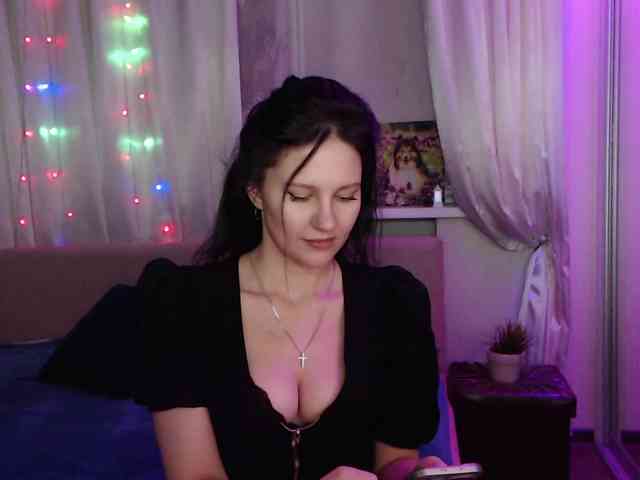 Zlata777 webcam