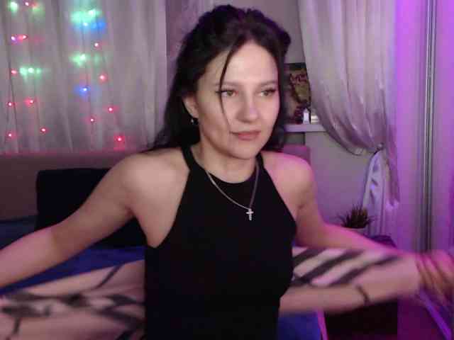 Zlata777 webcam