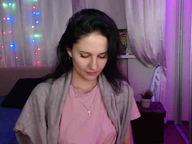 Zlata777 webcam