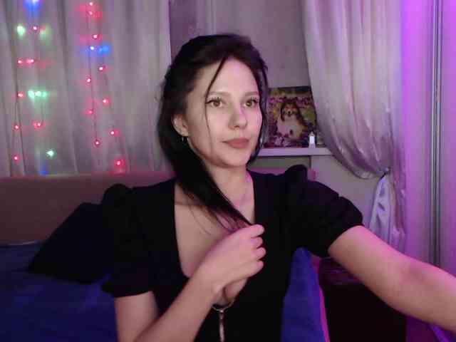 Zlata777 webcam