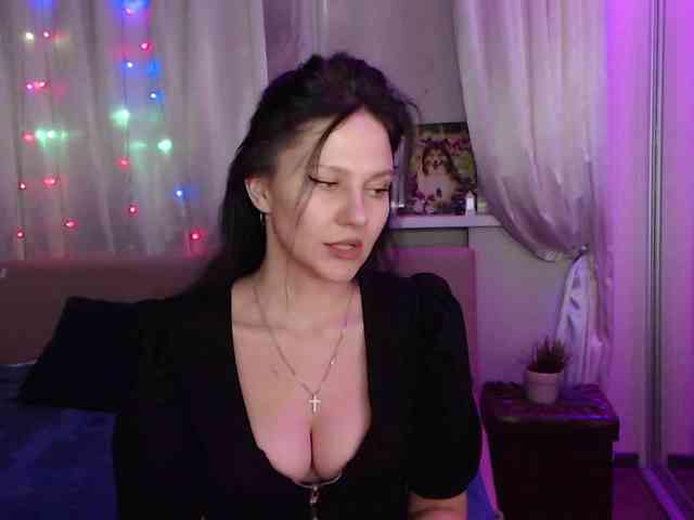 Zlata777 webcam