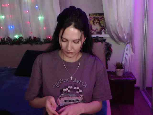 Zlata777 Live Webcam on BongaCams