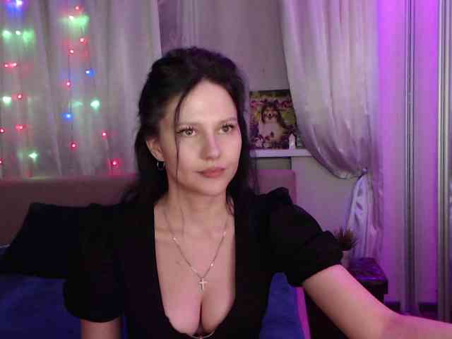 Zlata777 webcam