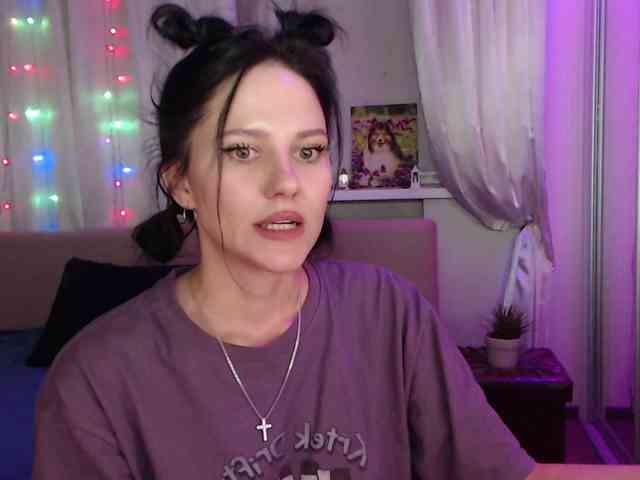 Zlata777 Live Webcam on BongaCams