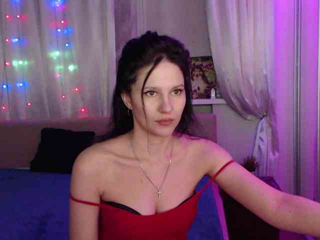 Zlata777 webcam