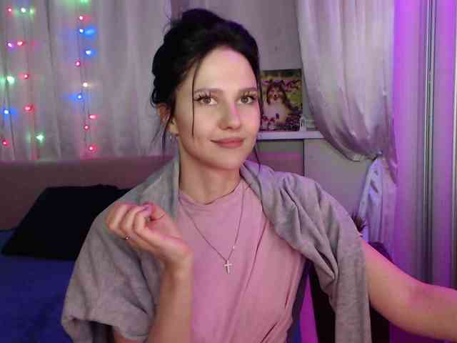 Zlata777 webcam
