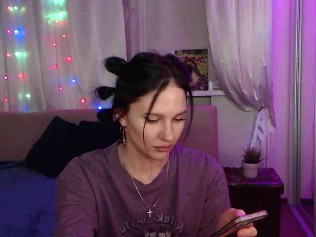 Zlata777 Live Webcam on BongaCams