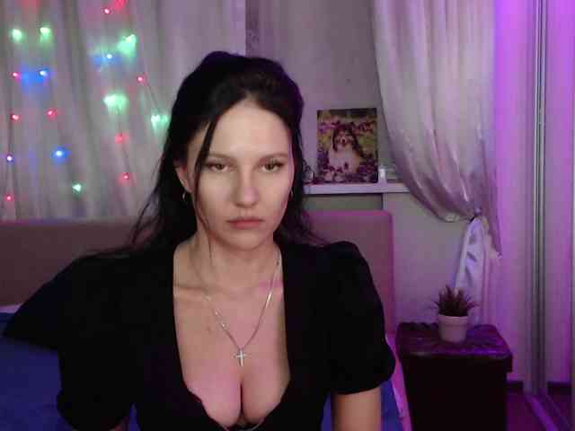 Zlata777 webcam