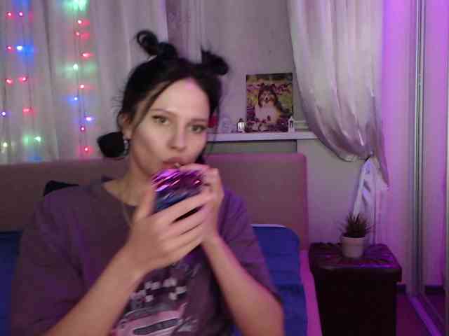 Zlata777 webcam