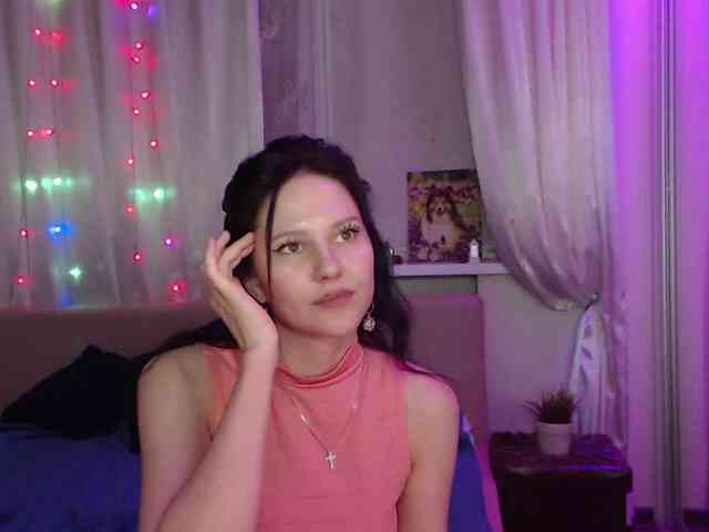 Zlata777 webcam