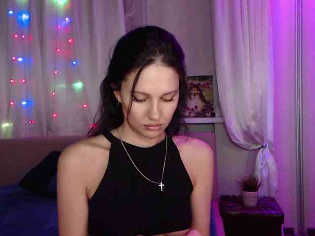 Zlata777 webcam