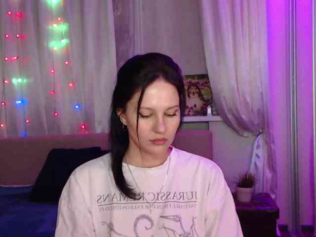 Zlata777 webcam