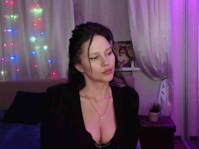 Zlata777 webcam