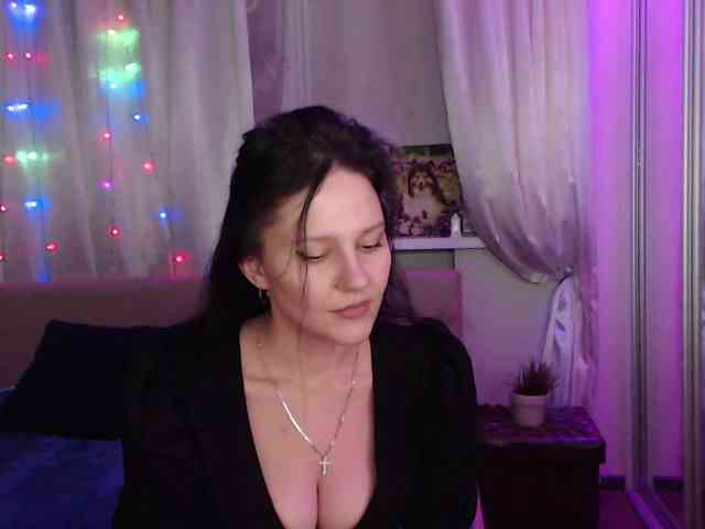 Zlata777 webcam