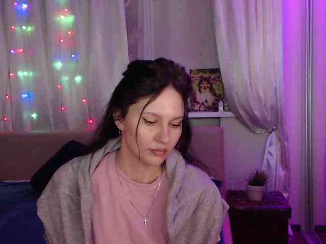 Zlata777 webcam