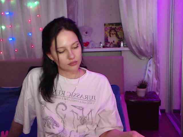 Zlata777 webcam