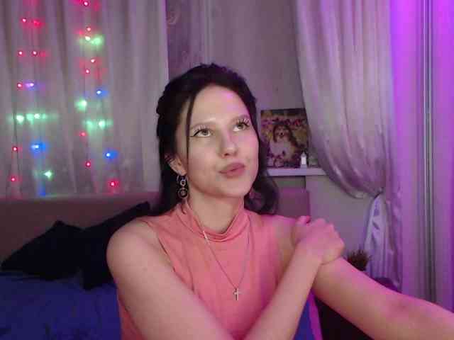 Zlata777 webcam