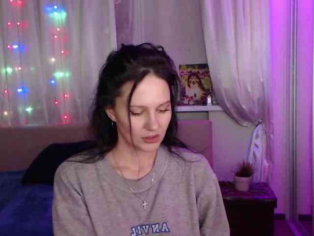Zlata777 webcam