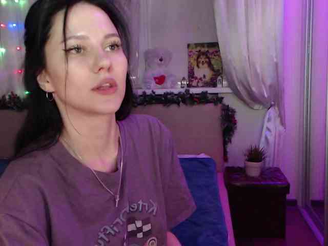 Zlata777 webcam