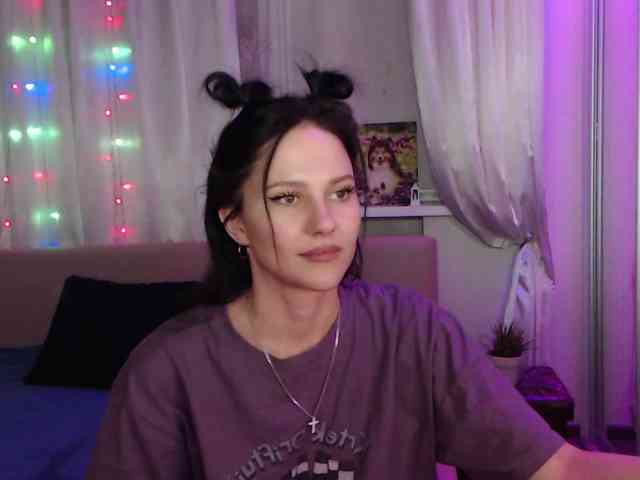 Zlata777 webcam