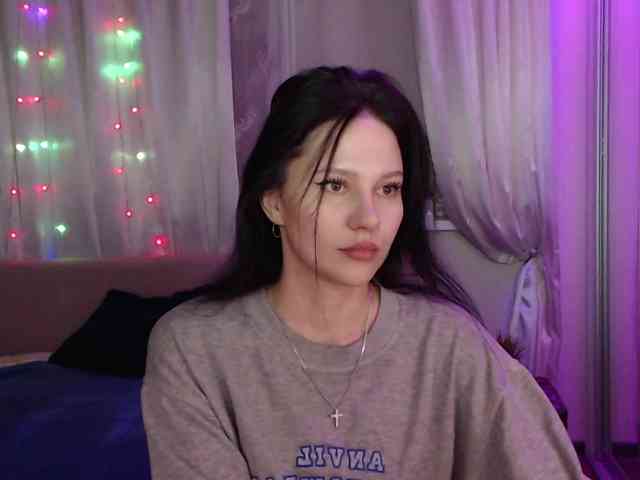 Zlata777 webcam