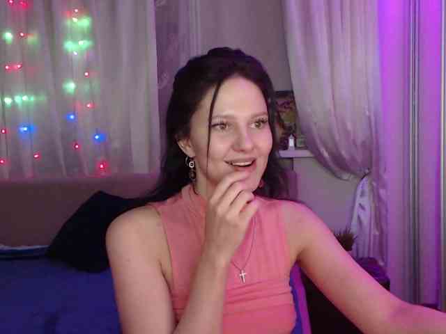 Zlata777 webcam