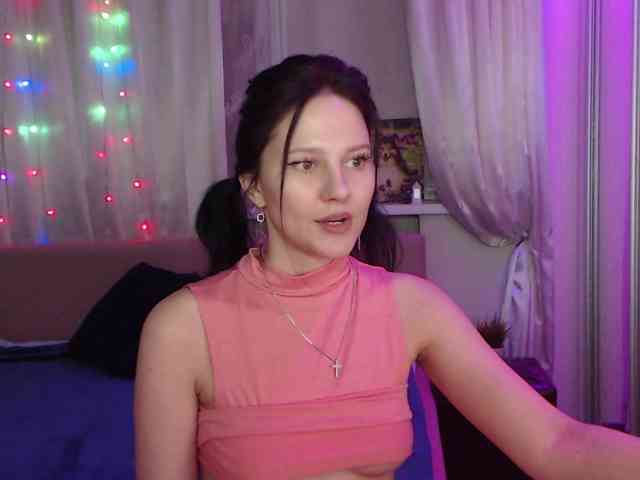 Zlata777 webcam