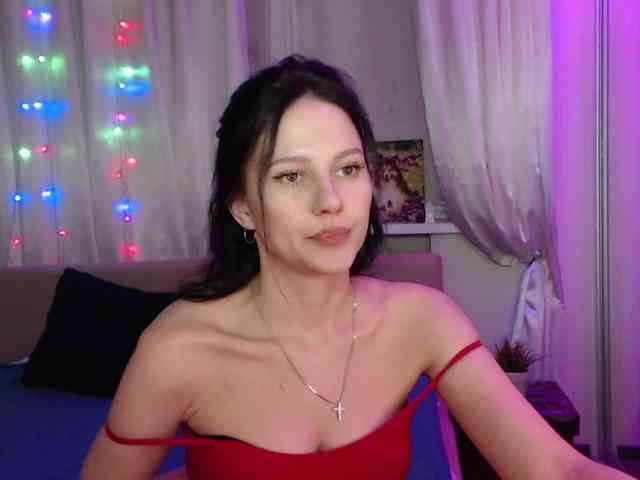 Zlata777 webcam