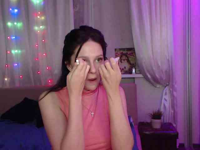 Zlata777 webcam