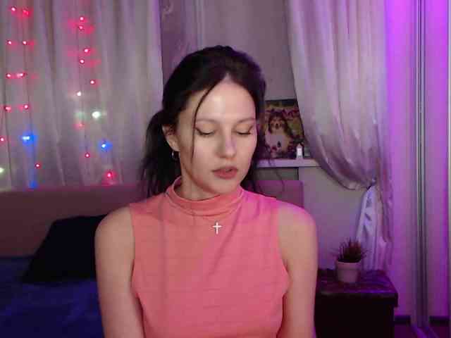 Zlata777 webcam