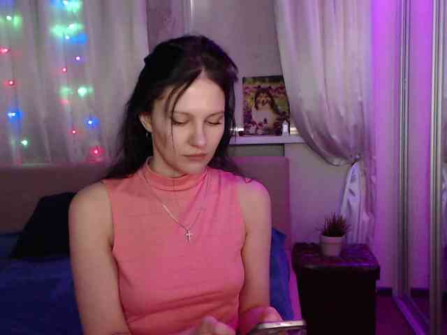 Zlata777 webcam