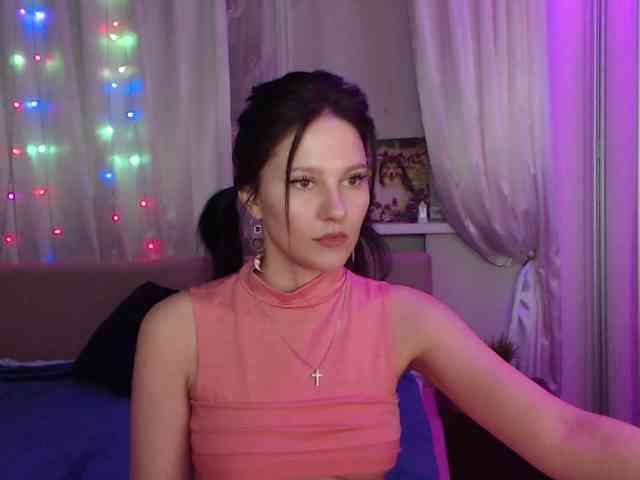 Zlata777 webcam