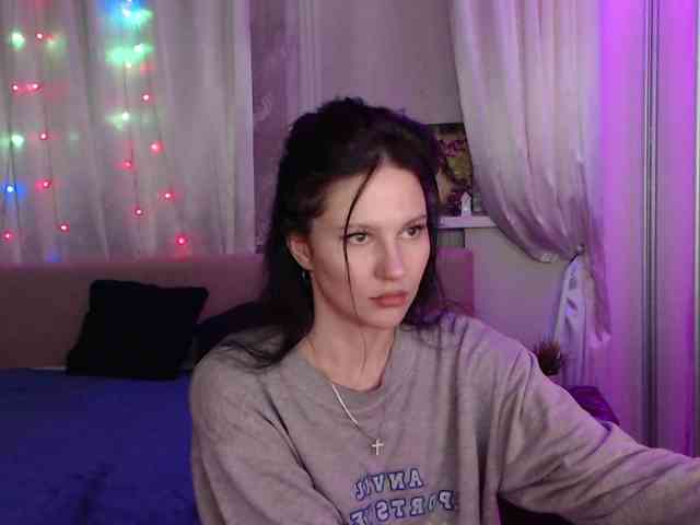 Zlata777 webcam