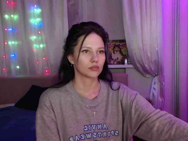 Zlata777 webcam
