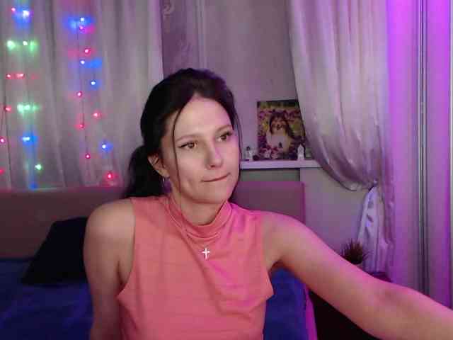 Zlata777 webcam