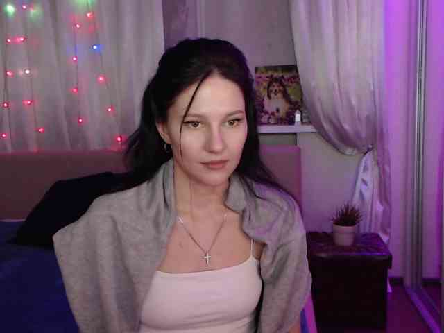 Zlata777 webcam