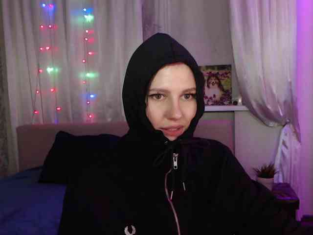 Zlata777 webcam