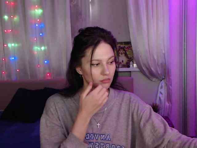 Zlata777 webcam