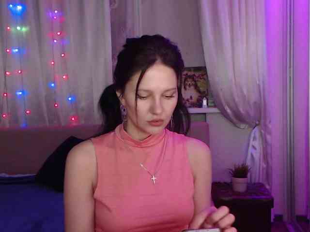 Zlata777 webcam