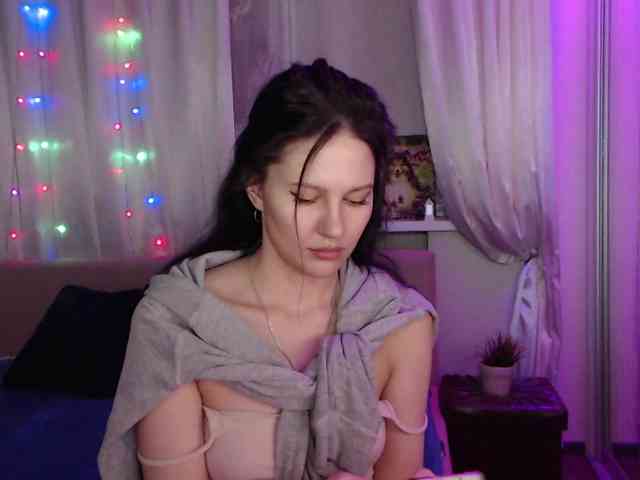 Zlata777 webcam