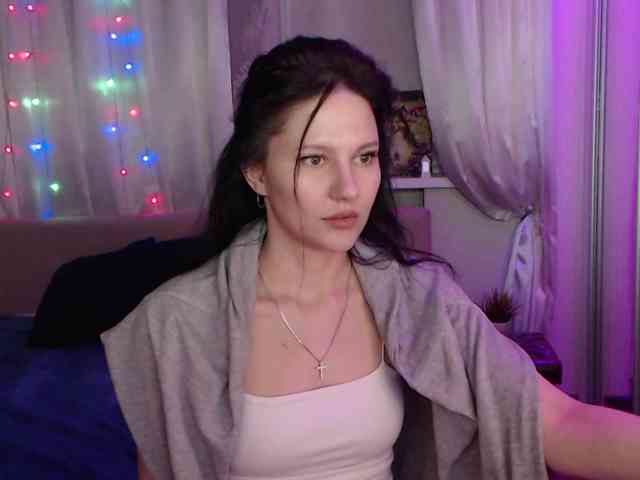 Zlata777 webcam