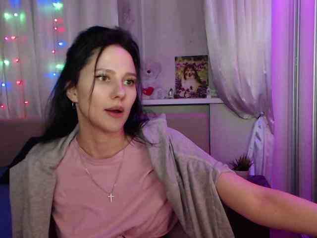 Zlata777 webcam