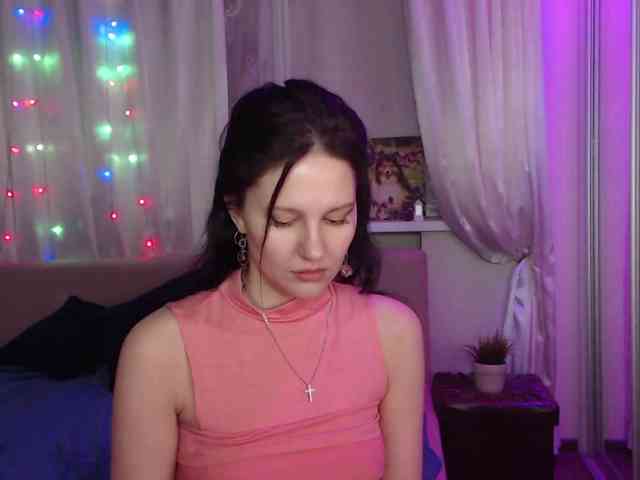 Zlata777 webcam