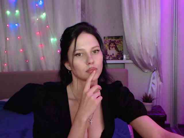 Zlata777 webcam