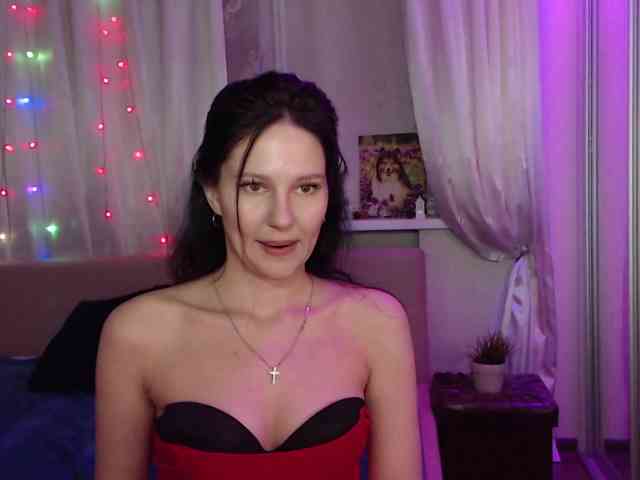 Zlata777 webcam