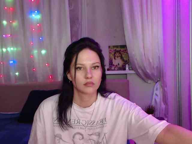 Zlata777 webcam