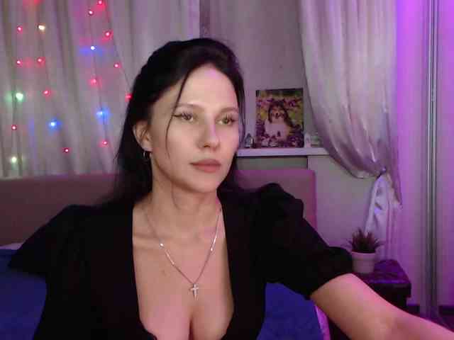 Zlata777 webcam